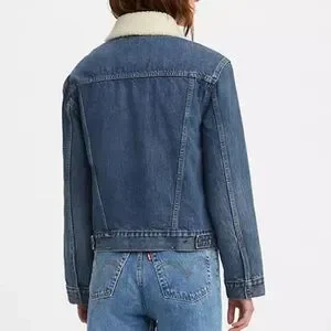 Levi's | Jackets & Coats | Levis 3 In Trucker Jacket In Levi's | Jackets & Coats | Levis 3 In Trucker Jacket In
